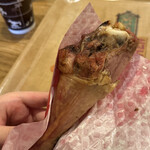 キャンプ・ウッドチャック・キッチン - 