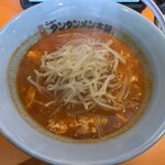元祖ニュータンタンメン本舗 - 料理写真: