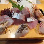 大衆割烹 善甚 - 