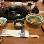 米沢牛 登起波 - 