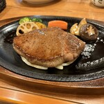 米沢牛 登起波 - 