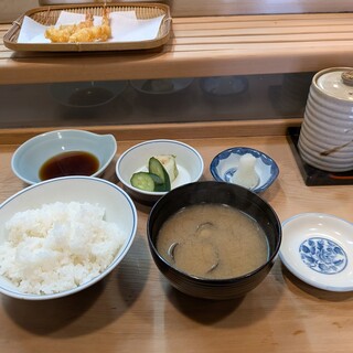 天ぷら 喜楽_1