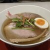 拳ラーメン