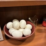 大旦那 - たまご　食べ放題