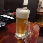 七輪焼肉 安安 武蔵新城店 - 