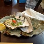 恵比元 - 生ガキ