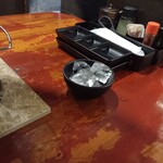 七輪焼肉 安安 武蔵新城店 - 