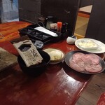 七輪焼肉 安安 武蔵新城店 - 