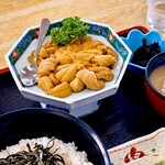 民宿 青塚食堂 - 