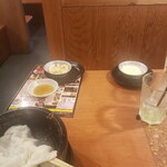 元氣七輪焼肉 牛繁 - 