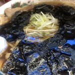 ラーメン純水 春採本店 - 