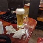 七輪焼肉 安安 - 