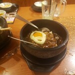 元氣七輪焼肉 牛繁 - 