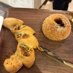 ル・パン神戸北野 - 