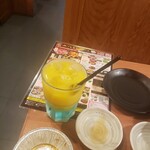 元氣七輪焼肉 牛繁 - 