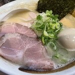 麺匠 ようすけ - 