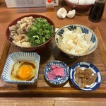 大旦那 扇町店 - 