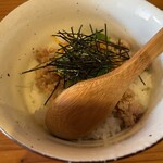 焼き鳥 びんちょう家 - 