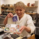 お料理 ちゃとら - 