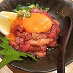 焼肉JIN TOKYO - 