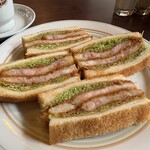 銀座ブラジル 浅草支店 - 