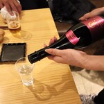 お料理 ちゃとら - 