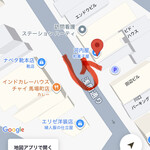 河内屋 - 当日　列の並び(8:50時点)