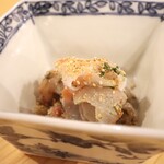 お料理 ちゃとら - 脂乗りがスゴイ