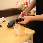 お料理 ちゃとら - 