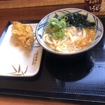 丸亀製麺 釧路店 - 