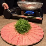 USHIGORO S. SHINJUKU - 