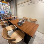 人類みな屋台 - 