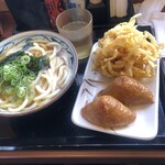 丸亀製麺 釧路店 - 