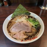 なんつッ亭 - 料理写真: