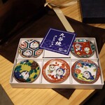 お料理 ちゃとら - 