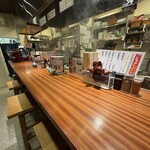 人類みな屋台 - 