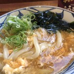 丸亀製麺 釧路店 - 