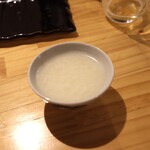 お料理 ちゃとら - 濁り酒