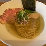 焼き鳥 びんちょう家 - 