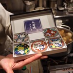 お料理 ちゃとら - 