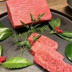 USHIGORO S. SHINJUKU - 