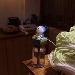 お料理 ちゃとら - 