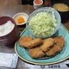 とんかつ sawa