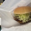 モスバーガー 合羽橋店