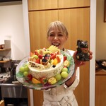 お料理 ちゃとら - 