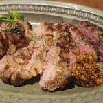 イタリアンバル キクバル - 