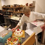 お料理 ちゃとら - 