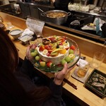 お料理 ちゃとら - 