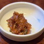 やきにく百済 - 