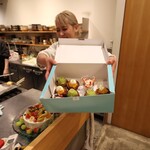 お料理 ちゃとら - 